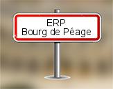 ERP à 