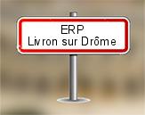 ERP à 