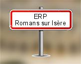 ERP à 