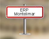 ERP à Montélimar