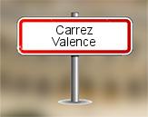 Loi Carrez à Valence