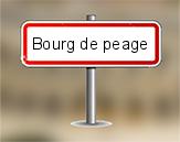 Diagnostiqueur Bourg de Péage