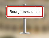 Diagnostic immobilier devis en ligne Bourg lès Valence
