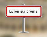 Diagnostiqueur Livron sur Drôme