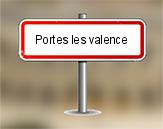 Diagnostiqueur immobilier Portes lès Valence