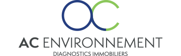 Logo AC Environnement Contacter votre cabinet ASE sur Valence